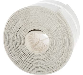 Лента-бордюр самокл. 40мм*3.35м 11659