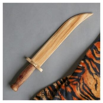 Игрушка КИНЖАЛ деревянная