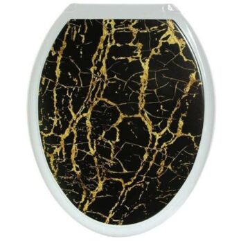 Сиденье для унитаза  РП-813 ( в асс.) 328947