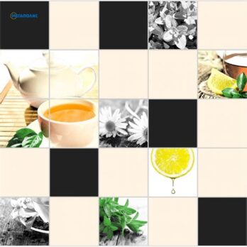 Обои Фокс Липтон 45919 мойка