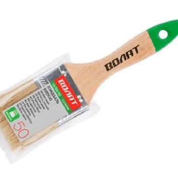 Кисть плоская "ПРОФИ" №2