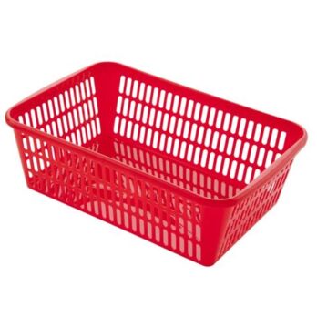 Корзина хоз.365х257х126 прям.05052 Милих  314106