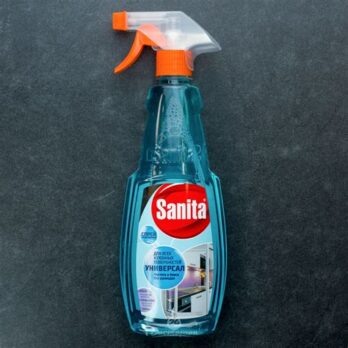 Ср-во U универсальное для ухода био.туалетом 30050