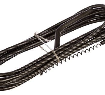 Трос сантехн. пружинный D=6мм