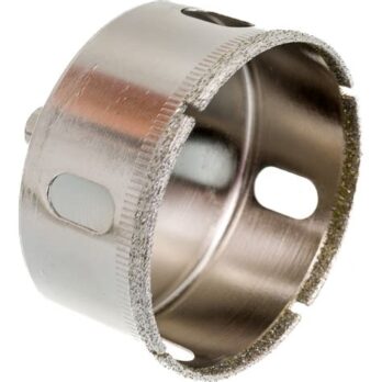 Сверло алмазное по кафелю и керамогр. 65мм Hardcore