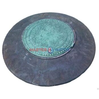 Люк конусный