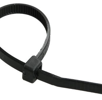 Хомут кабельный 2