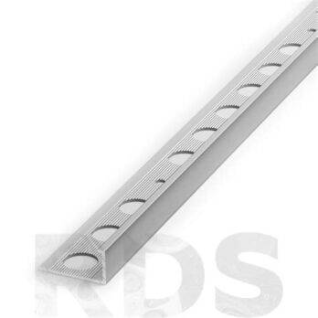 Профиль окантовочный наружн.03-12.2700.201л (аллюм) 12885