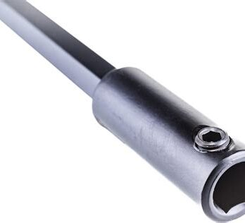 Удлинитель держателя для коронок 300мм  шестигр. хвост 11мм "PILORAMA"