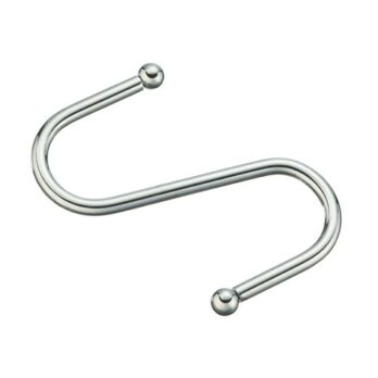 Крючок KL-54 СР (Хром)  1084