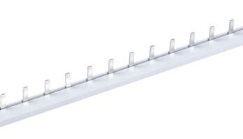 Шина соединительная PIN 1п 63А (дл.1м) IEK YNC21-1-063