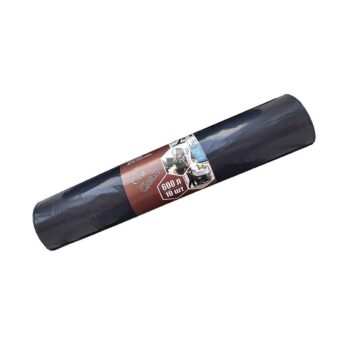 Пакет для мусора 600л рулон 10шт."ECOCLEAN" 218874