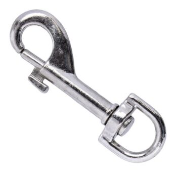 Карабин для животных  1655  19мм