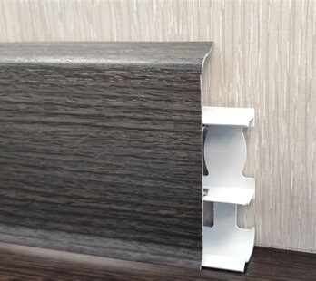 Плинтус напольный Д85-352 2