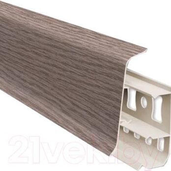 Плинтус напольный Д85-215 2