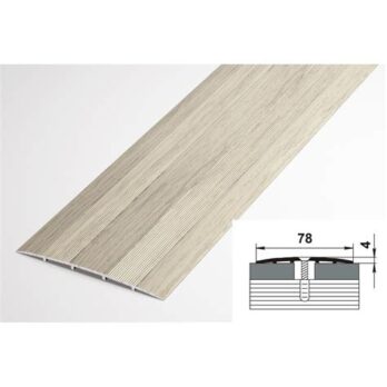 Порог стыкоперекрыв. Клен беленый  ПС-18.900.089 2142