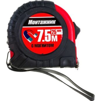 Рулетка с магнитом 7