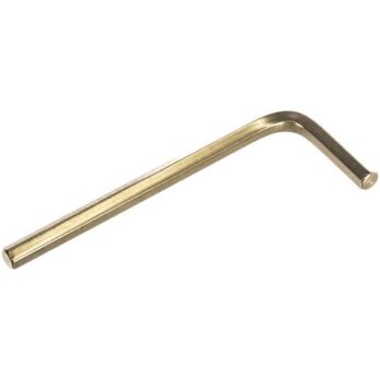 Ключ имбусовый HEX 5мм