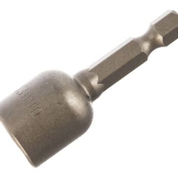 Ключ-насадка (бита) магнитная 13х48мм Quadro Torsion 400013