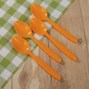 Набор ложек "Чезаре" 4шт 1355466