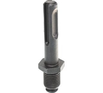 Адаптер для перф. с sds+на патрон 1/2-20UNE Hardcore 110004