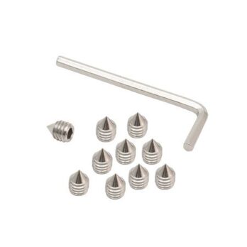 Комплект д/фиксации дверных ручек Apecs FS-01-M6*8