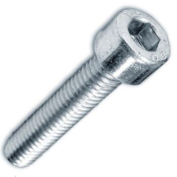 Болт с внутр. ш/г 4х10 DIN 912(1000шт 14083