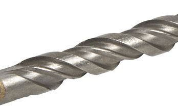 Сверло-бур по бетону SDS+10*160мм "Hardcоre" 101016
