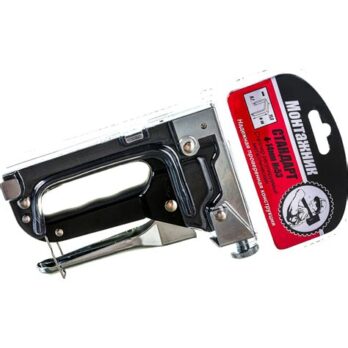 Степлер д/скоб 4-14х0