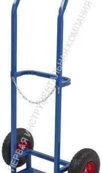 Тележка д/баллонов НТ1702