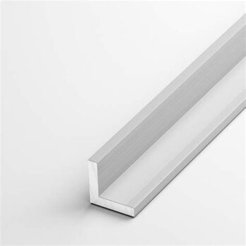 Профиль Уголок ал. 10х10х1 (2