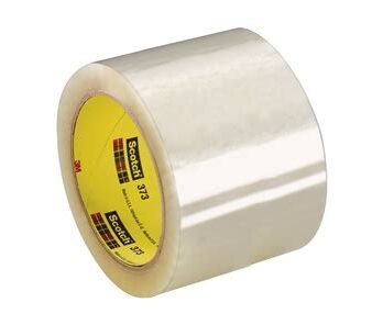 Лента клейкая прозрачн.50ммх40м