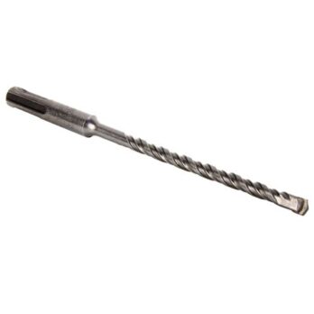 Сверло-бур по бетону SDS+6*160мм "Hardcоre" 100616