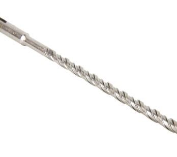 Сверло-бур по бетону SDS+10*260мм "Hardcоre" 101026