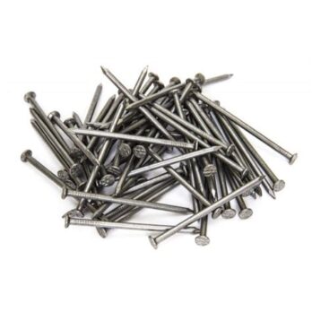 Гвозди строительные 25 (оцинк.) 21065