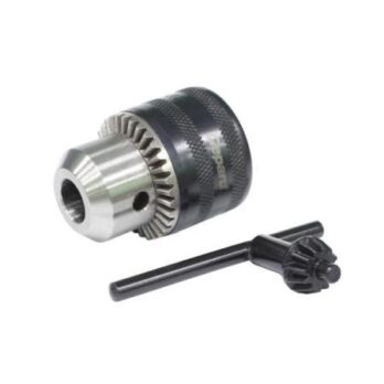 Патрон сверлильный ключевой GERARD (GR0820-02)