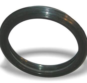 Кольцо уплотнительное 40 однолепестковое д/безнапорной канализации VS0176
