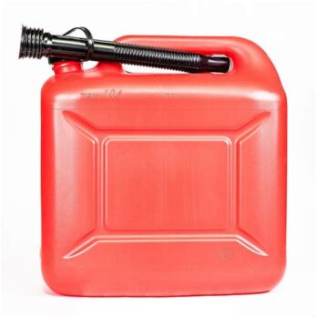 Канистра д/топлива