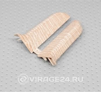 Заглушка левая