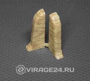 Заглушка левая