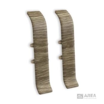 Соединение К70- 208 Дуб мокко ИДЕАЛ 1021500