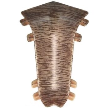 Угол внутренний К70-208 Дуб мокко ИДЕАЛ 1021517