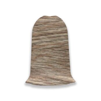 Угол наружный К70-208  Дуб мокко ИДЕАЛ 1021535