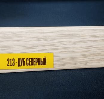 Угол внутренний К70-213 Дуб северный ИДЕАЛ 1021520