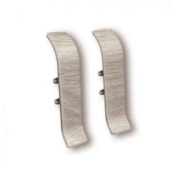 Соединение К70- 253 Ясень серый ИДЕАЛ 1021508