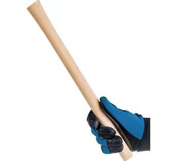 Ручка д/молотка-кирки универсальная 420мм