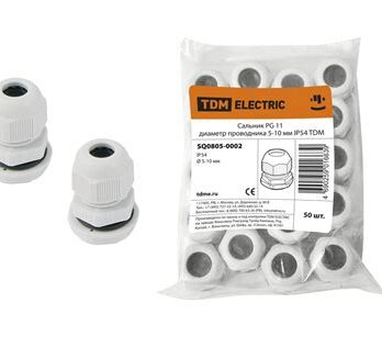 Сальник PG 11