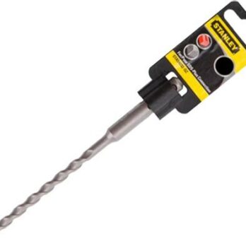 Сверло-бур по бетону SDS+5*160мм "Hardcоre" 100516