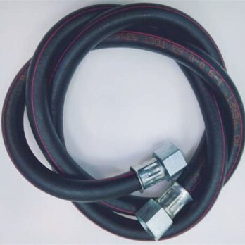 Подводка д/газа 3/4" 150см г/г 5655150