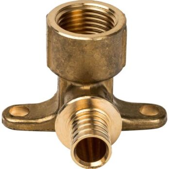 Угольник 16х1/2 с ВР STOUT SFA- 0009-001612